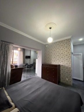 Studio Flat in City Center of Kobuleti